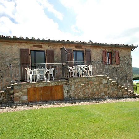 Agriturismo Arnano Sovicille Exterior photo