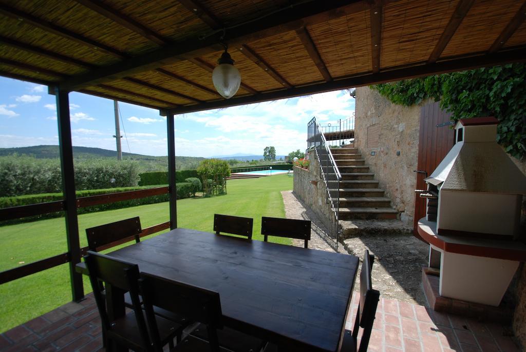 Agriturismo Arnano Sovicille Room photo